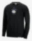 Low Resolution Southern Standard Issue Men's Nike College Fleece Crew-Neck Sweatshirt