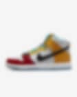 Low Resolution Nike SB Dunk High Pro Skate Shoes