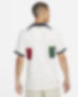 : Nike Portugal Away Men's World Cup Soccer Jersey 22/23 (as1,  Alpha, s, Regular, Regular) : Sports & Outdoors