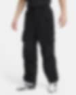 Low Resolution Nike Sportswear Tech Pack Pantalón de tejido Woven con forro - Hombre