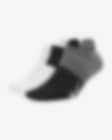 Low Resolution Dámské extra nízké tréninkové ponožky Nike Everyday Plus Lightweight (3 páry)
