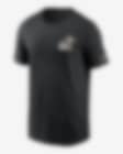 Low Resolution New Orleans Saints Blitz Team Essential Men's Nike NFL T-Shirt