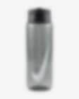 Low Resolution Garrafa com palha Tritan Nike Recharge (710 ml)