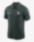 Low Resolution Michigan State Spartans Sideline Victory Men's Nike Dri-FIT College Polo