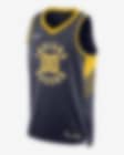 Low Resolution Jersey Nike Dri-FIT de la NBA Swingman para hombre Indiana Pacers Icon Edition 2022/23