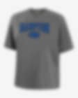 Low Resolution Hampton Women's Nike College Boxy T-Shirt