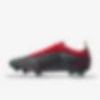 Low Resolution Nike Mercurial Vapor 14 Elite By You Custom Soccer Cleat