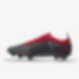 Low Resolution Nike Mercurial Vapor 14 Elite By You Custom Football Boots