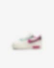 Low Resolution Nike Force 1 Fontanka Baby/Toddler Shoes