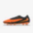 Low Resolution Nike Phantom 6 Low Academy By You Custom Multi-Ground Football Boot