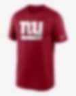 Low Resolution Nike Dri-FIT Logo Legend (NFL New York Giants) Men's T-Shirt
