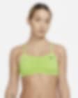 Low Resolution Nike Essential Parte de arriba de bikini con espalda cruzada - Mujer