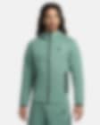 Low Resolution Felpa con cappuccio e zip a tutta lunghezza Nike Sportswear Tech Fleece Windrunner - Uomo