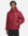 Low Resolution Nike Sportswear Therma-FIT Repel Windrunner Chaqueta - Mujer