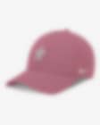 Low Resolution Houston Astros Club Women's Nike MLB Adjustable Hat