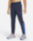 Low Resolution Nike Pro Dri-FIT Vent Max Pantalons d'entrenament - Home