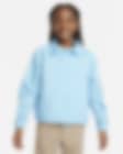 Low Resolution Nike Sportswear Big Kids' (Girls') Jacket