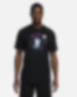 Low Resolution Ανδρικό T-Shirt για γκολφ Nike