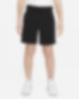 Low Resolution Nike Sportswear Tech Fleece Older Kids' (Boys') Shorts