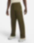 Low Resolution Nike Life Men's Unlined Cotton Chino Pants