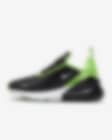 Low Resolution Nike Air Max 270 Big Kids' Shoes