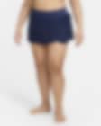 Low Resolution Nike Solid Element Women's Board Skirt (Plus Size)