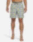 Low Resolution Nike Vibe Men's Icon 7" Volley Short