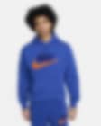 Low Resolution Nike Club Fleece Men's Pullover Hoodie