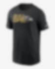 Low Resolution Baltimore Ravens Local Essential Men's Nike NFL T-Shirt