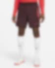 Low Resolution Liverpool F.C. Strike Elite Men's Nike Dri-FIT ADV Knit Football Shorts