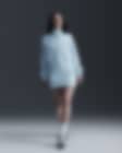 Low Resolution Nike Sportswear Phoenix Fleece Women's Slim Mini Skirt