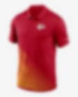 Nike Dri-FIT Yard Line (NFL Kansas City Chiefs) Men's Polo