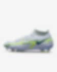 Low Resolution Chaussure de football multi-surfaces à crampons Nike Phantom GT2 Academy Dynamic Fit MG