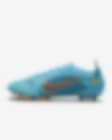 Low Resolution Chaussure de football à crampons pour terrain synthétique Nike Mercurial Vapor 14 Elite AG