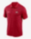 Low Resolution Ohio State Buckeyes Sideline Victory Men's Nike Dri-FIT College Polo