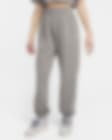 Low Resolution Pantalon coupe ample en tissu Fleece Nike Sportswear pour femme