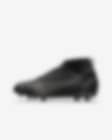 Low Resolution Nike Jr. Mercurial Superfly 8 Club MG Little/Big Kids' Multi-Ground Soccer Cleat