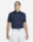 Low Resolution Nike Dri-FIT Player Men's Printed Golf Polo