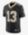 ثول السعودية NFL New Orleans Saints (Michael Thomas) Men's Limited Vapor Untouchable  Football Jersey ثول السعودية