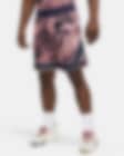 Low Resolution Nike Dri-FIT ADV Men's 8" Basketball Shorts