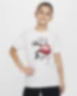 Low Resolution USMNT Big Kids' Nike Soccer T-Shirt