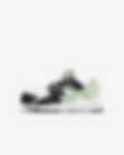 Low Resolution Nike Huarache Run Little Kids' Shoe