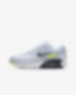 Low Resolution Nike Air Max 90 GS Older Kids' Shoes