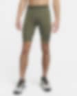 Low Resolution Nike Trail Lava Loops Men's Dri-FIT Running 1/2-Length Tights