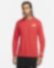 Low Resolution Nike Dri-FIT Giannis Swoosh Freak Men's Basketball Long-Sleeve T-Shirt