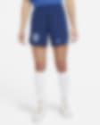 Low Resolution England 2022/23 Stadium Home Women's Nike Dri-FIT Football Shorts