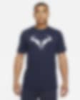 Low Resolution Мужская теннисная футболка NikeCourt Dri-FIT Rafa