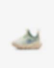 Low Resolution Nike Flex Runner 2 Lil sko til sped-/småbarn