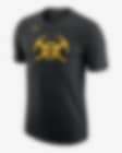 Low Resolution Denver Nuggets City Edition Men's Nike NBA T-Shirt