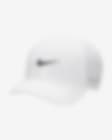 Low Resolution หมวกแก๊ปเทนนิสไร้โครง Nike Dri-FIT ADV Club